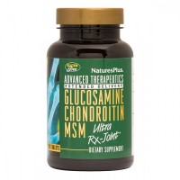 GLUCOSAMINE-CHONDROITIN-MSM Ultra Rx-Joint, 90 Tabs